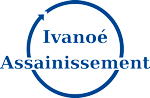 Ivanoé Assainissement Logo